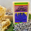 ALL NATURAL HONEY LAVENDER FACE & BODY BAR