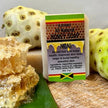 ALL NATURAL HONEY NONI  FACE & BODY BAR