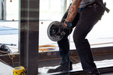 Stealth Grip™ set of Two 8” vacuum cups