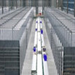 Type 1 Boltless Steel Shelving