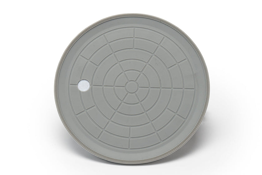 Stealth Grip™ set of Two 8” vacuum cups