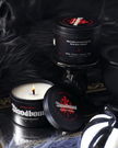 Bloodbound Candle