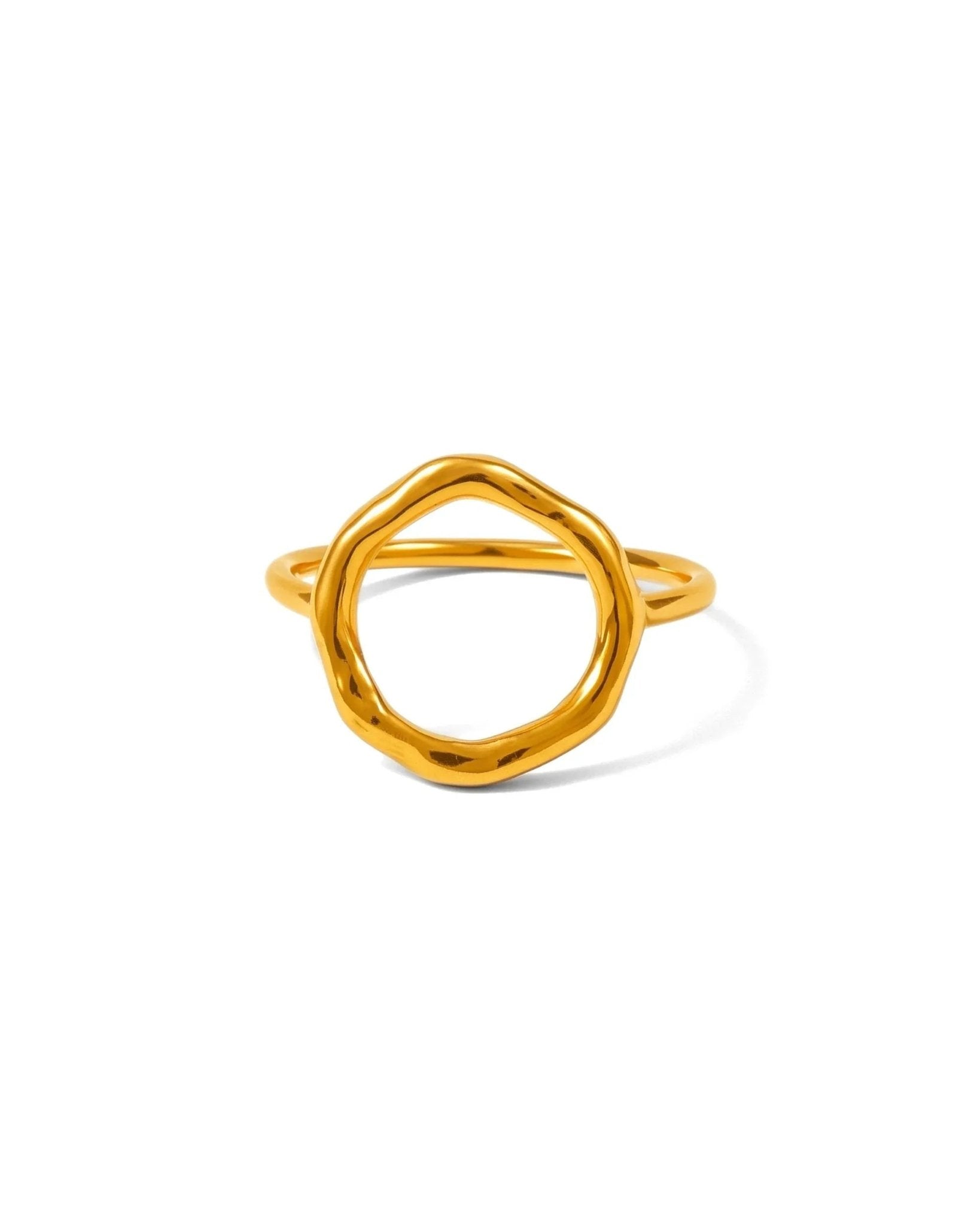 Blossom Ring