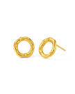 Blossom Stud Earrings