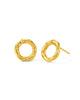 Blossom Stud Earrings