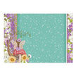 Fairy Happy Luxury Topper Set