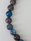 Blue Apatite Bracelets
