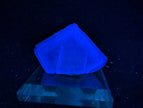 Blue Jelly Fluorite with Phantom Zoning – Yaogangxian (YGX) Mine, China