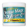 BLUE MAGIC ARGAN OIL VITAMIN E LEAVE-IN CONDITIONER 13.75