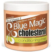 BLUE MAGIC CHOLESTEROL CONDITIONING RINSE