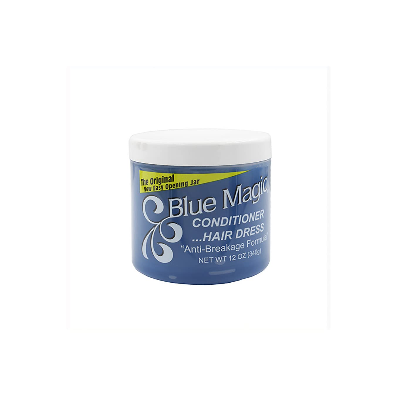 BLUE MAGIC CONDITIONER HAIR DRESS 12 OZ