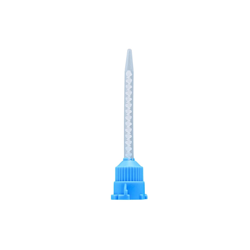 Mixing Tips Blue - 1:1 Ratio - 50/pk