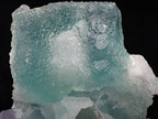 Blue Sugar Fluorite - Fujian Province, China