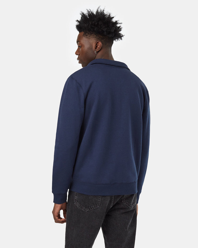 SeaFleece Full Zip