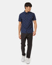 Bike Around Shortsleeve Shirt