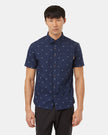 Bike Around Shortsleeve Shirt