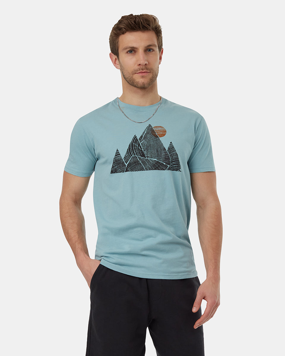 Peak T-Shirt