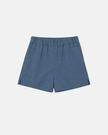 short boxer effet lin