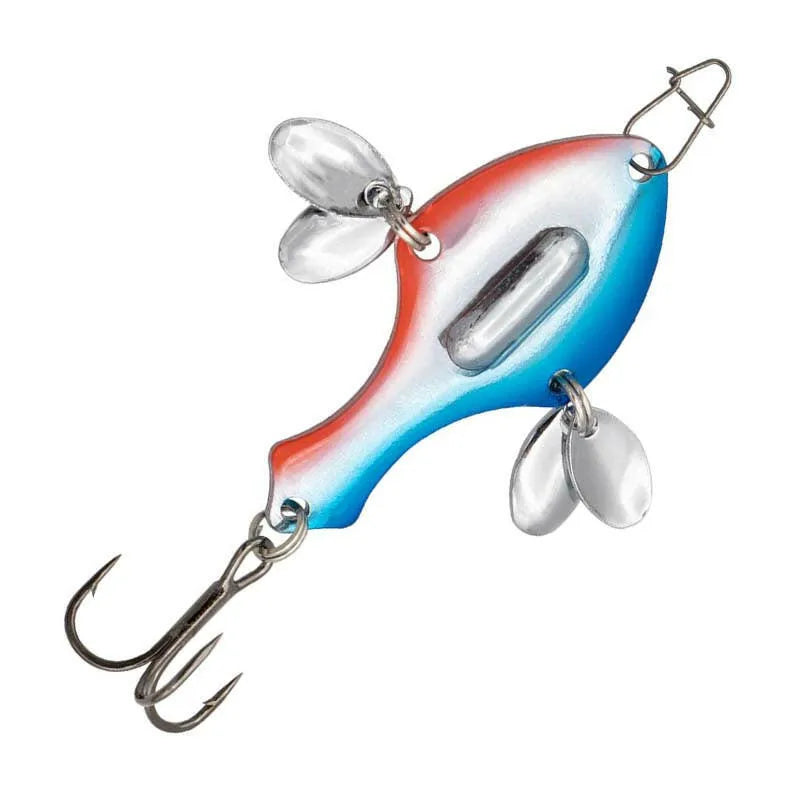EuroTackle Spade Blades 1/16oz