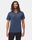 TreeBlend V-Neck T-Shirt