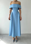 Grace Ocean Dress