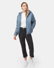 Cloudshell Padded Jacket