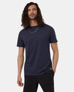 Organic Cotton Embroidered Ten T-Shirt