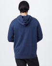 Reynard Zip Hoodie