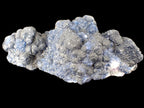 Blueberry Fluorite Botryoidal Cluster – Huanggang Mine, Inner Mongolia 6 x 3 inches | 656 grams