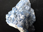 Blueberry Fluorite Huanggang Mine, China
