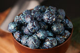 Blueberry Popcorn