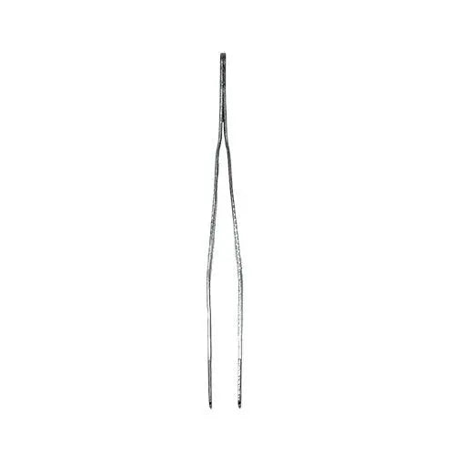 Blunt Tip Tweezers, Blunt Tip Splinter Forceps, 5