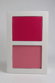 Blush Double crémeux & poudre – Pigmentation intense | FencyGrace Canada