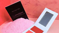 Blush Double crémeux & poudre – Pigmentation intense | FencyGrace Canada
