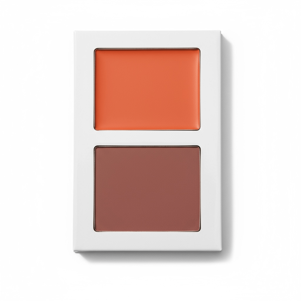Blush Double crémeux & poudre – Pigmentation intense | FencyGrace Canada