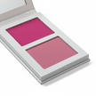 Blush Double crémeux & poudre – Pigmentation intense | FencyGrace Canada