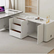 BLV02 Executive Desk