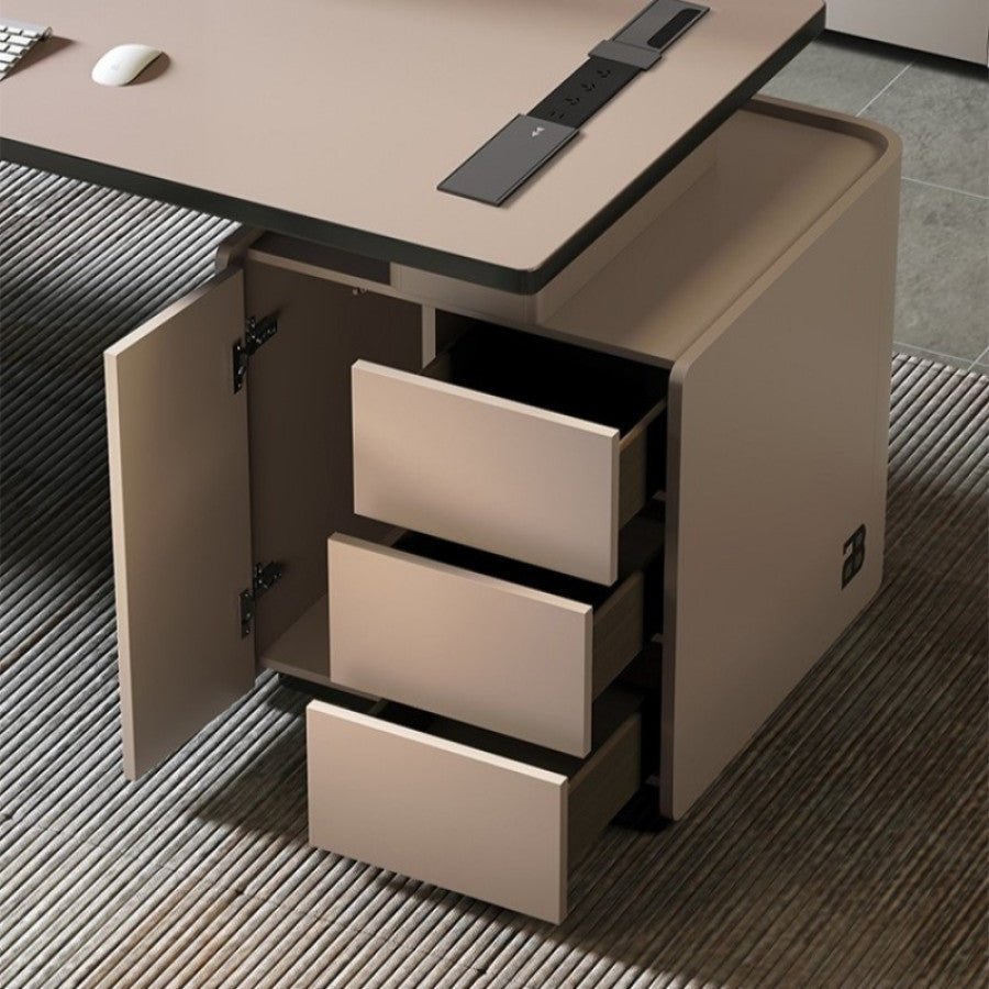 BLV02 Executive Desk