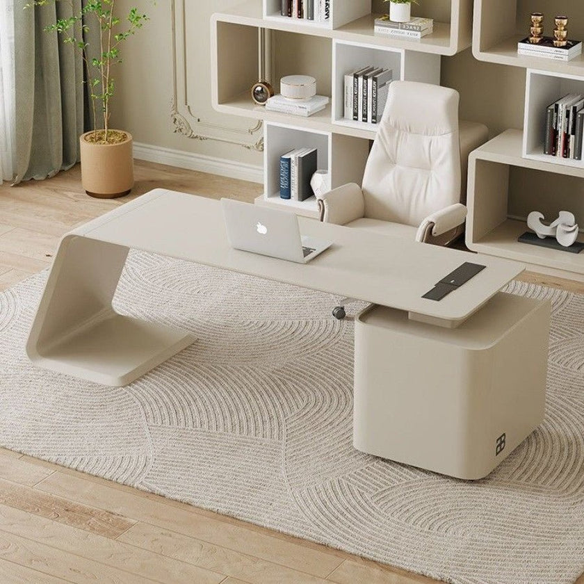 BLV02 Executive Desk