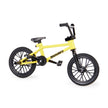 Tech Deck BMX Finger Bike - Sunday Yellow