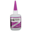 Bob Smith Industries BSI-107 Insta-Cure+ Gap Filling Cyanoacrylate CA Glue 1 oz. (28.4 g)
