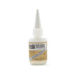 Bob Smith Industries BSI-121 Super-Gold Insta-Cure Odorless Foam-Safe Thin Cyanoacrylate CA Glue 1/2 oz (14.2 g) NIB