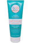 Boo Bamboo - Natural Sunscreen SPF40* - 100g