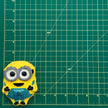 Yellow Fella's Bob