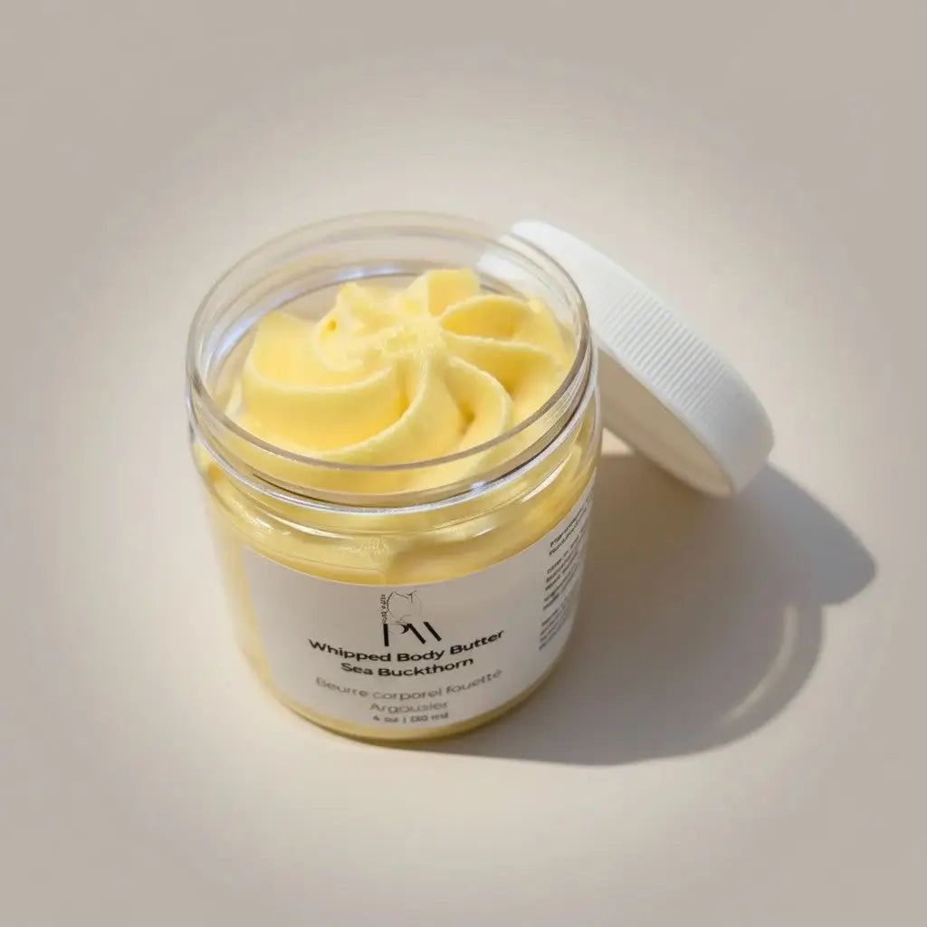 Body Butter