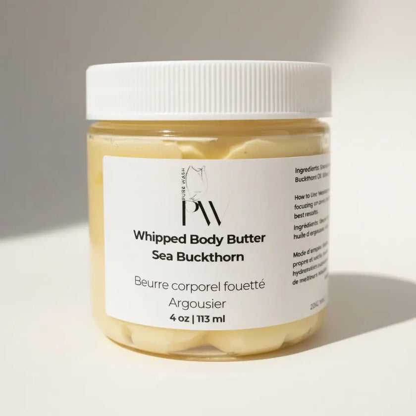 Body Butter