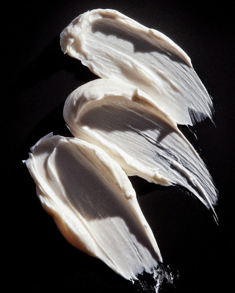 Kraken Unleashed Body Butter
