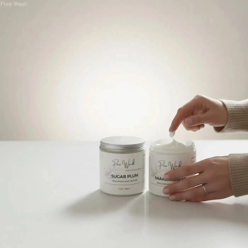 Body Lotion