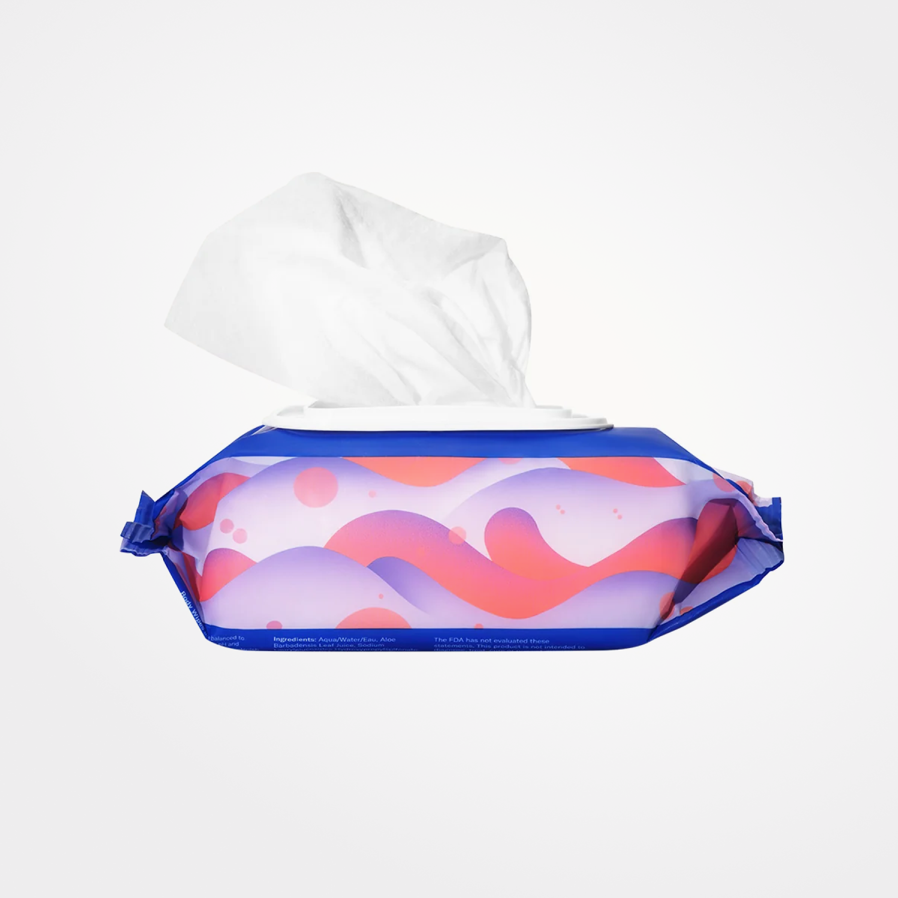 Dame Body Wipes