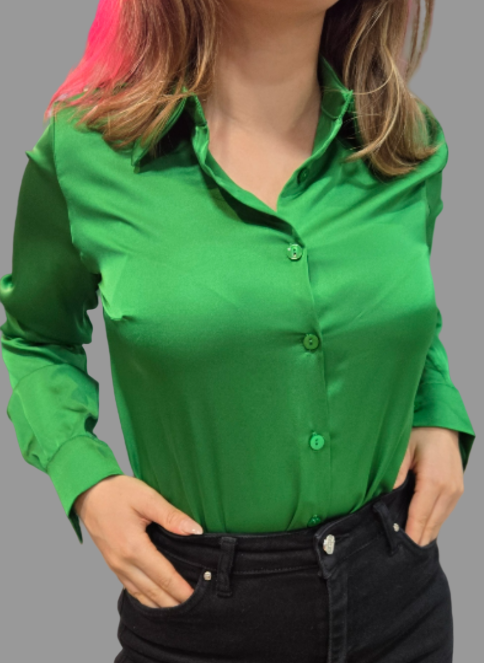 Body Suit Shirt